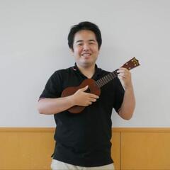 ウクレレグループレッスン６回完結！受付中の画像
