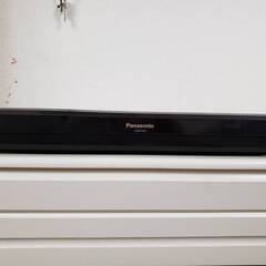 ★無料ジャンク★Panasonicハードディスクレコーダーの画像