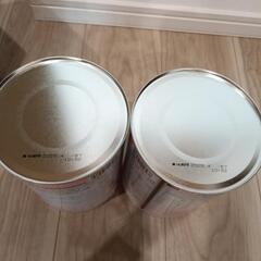 未開封！WAKODO はいはい　ミルクの画像