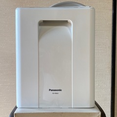 パナソニックふとん暖め乾燥機 FD-F06S2 2021年製 まあ美品　0円。実家整理中に出てきました。の画像