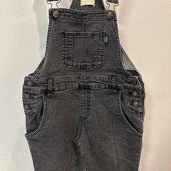 レピピアルマリオ　Lサイズ　サロペット　オーバーオール