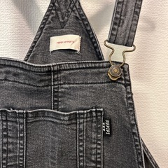 レピピアルマリオ　レディース　Lサイズ　サロペット　オーバーオールの画像
