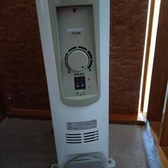 オイルヒーター