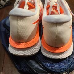 ＜先行の方とご相談中＞アシックス MAGIC SPEED 3 /27CM 中古の画像