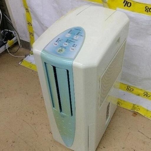 1017-236 衣類乾燥除湿機