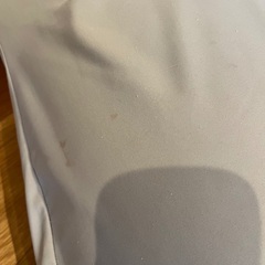 ヨギボー　クッションの画像