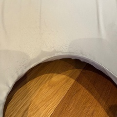 ヨギボー　クッションの画像