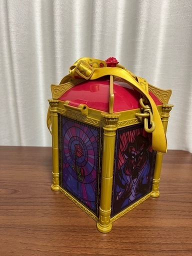 ディズニーポップコーンバケット