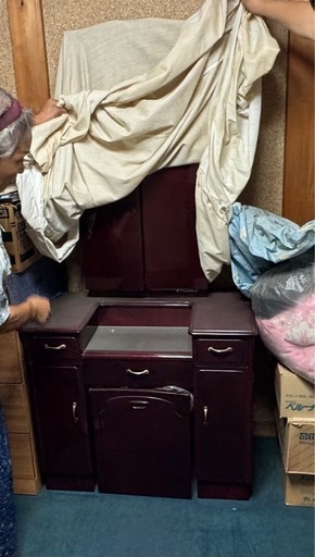 昭和レトロ家具