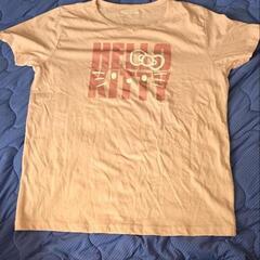 キティーTシャツセット売の画像