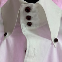 シャツ　ワイシャツ　P.S.F.A. サイズはM程度の画像