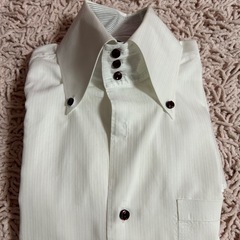 シャツ　ワイシャツ　P.S.F.A. サイズはM程度