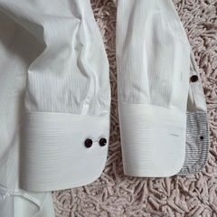 シャツ　ワイシャツ　P.S.F.A. サイズはM程度の画像