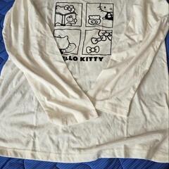 キティーTシャツセット売の画像