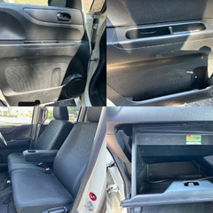 【コミコミ価格】ホンダ　N-BOX　CustomG 　DBA-JF1　車検令和7年1月♪　7381の画像