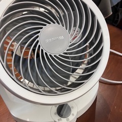 アイリスオーヤマ　サーキュレーター