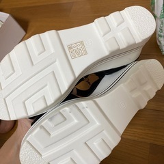 サンダル⭐️レディースの画像