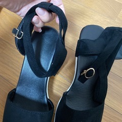 サンダル⭐️レディースの画像