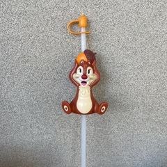 デール　ペットボトルキャップストロー