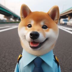 【寮費無料】高速道路の警備スタッフ！・未経験OK