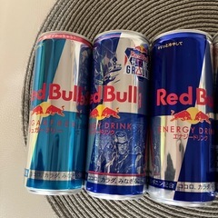 エナジードリンクレッドブル250ml６本セットの画像