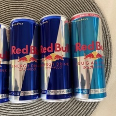 エナジードリンクレッドブル250ml６本セットの画像