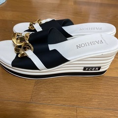 サンダル⭐️レディースの画像
