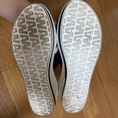 サンダル⭐️レディースの画像