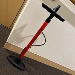 ブリヂストン空気入れ