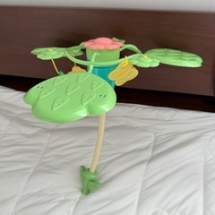 6WAYジムにへんしんメリー【TAKARA TOMY】の画像