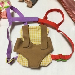 ぽぽちゃんセットの画像