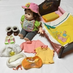 ぽぽちゃんセット