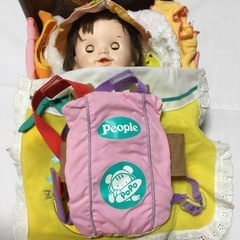 ぽぽちゃんセットの画像