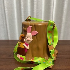 ディズニーポップコーンバケット