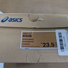 E402　アシックス ランニングシューズ JOLT 3 ジョルト 3 