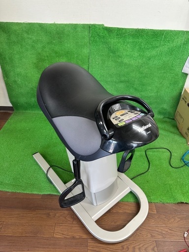 家庭用乗馬フィットネス機器　EU6442