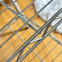 メタルラックお引渡し決まりましたの画像