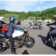 【札幌周辺】ツーリング仲間募集中🏍✨