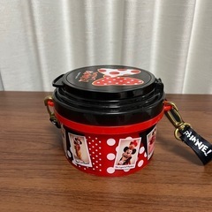 ディズニーポップコーンバケット