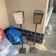 時代物　照明器具