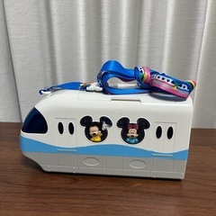 ディズニーポップコーンバケット
