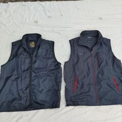 ベスト L