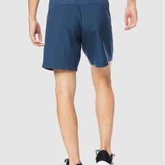 アディダス　ハーフパンツ エアロレディ スポーツショーツ IYM27 メンズ　Sの画像