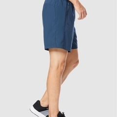 アディダス　ハーフパンツ エアロレディ スポーツショーツ IYM27 メンズ　Sの画像