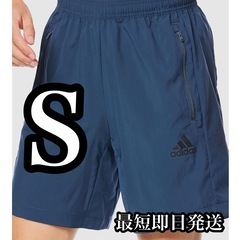 アディダス　ハーフパンツ エアロレディ スポーツショーツ IYM...