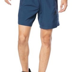 アディダス　ハーフパンツ エアロレディ スポーツショーツ IYM27 メンズ　Sの画像