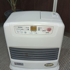 ダイニチ　石油ファンヒーター　2015年製　FW-4315NE