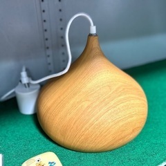 ニトリ ペンダントライト　ラルム