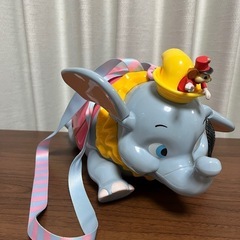 ディズニーポップコーンバケット