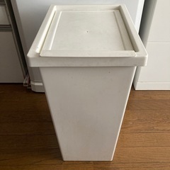 ゴミ箱